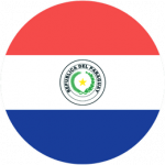  Парагвай (Ж)