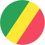  Конго (Ж)
